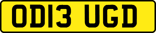 OD13UGD