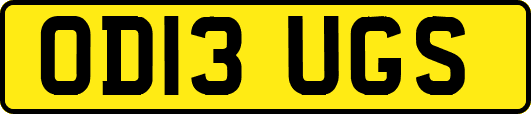 OD13UGS