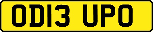 OD13UPO