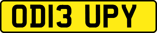 OD13UPY
