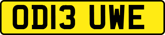 OD13UWE
