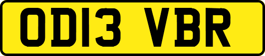OD13VBR