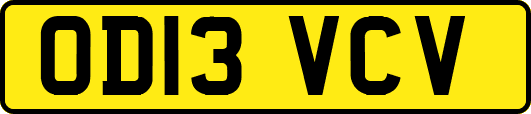 OD13VCV
