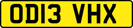OD13VHX