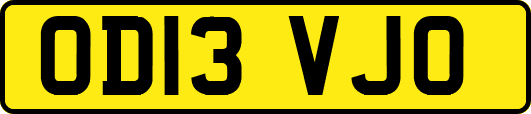 OD13VJO