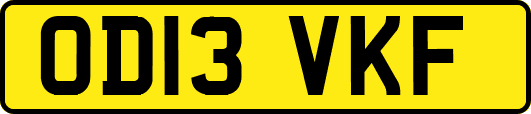 OD13VKF