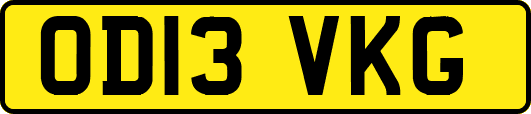 OD13VKG