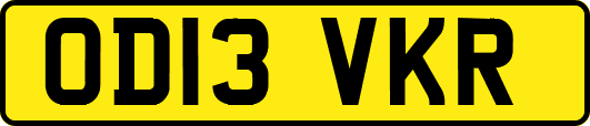 OD13VKR