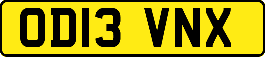 OD13VNX