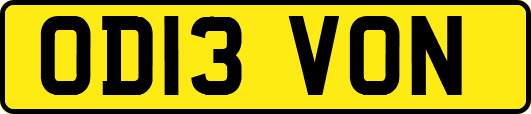 OD13VON