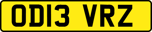 OD13VRZ