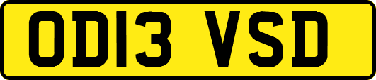 OD13VSD