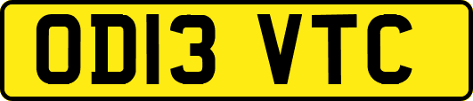 OD13VTC