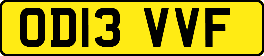 OD13VVF