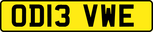 OD13VWE