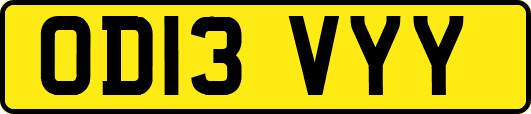 OD13VYY