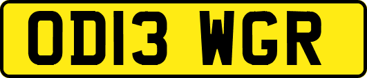 OD13WGR