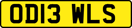OD13WLS