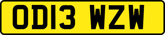 OD13WZW