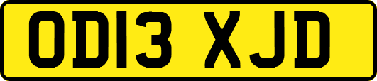 OD13XJD
