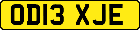 OD13XJE