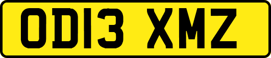 OD13XMZ