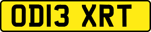 OD13XRT