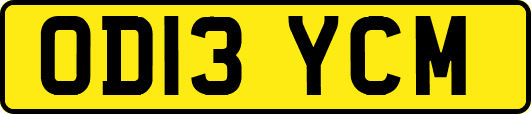OD13YCM