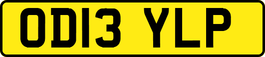 OD13YLP
