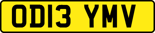 OD13YMV