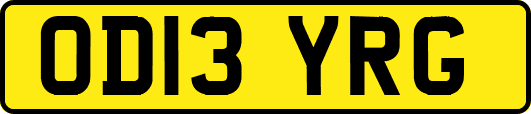 OD13YRG