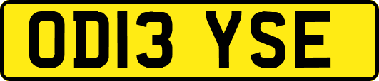 OD13YSE