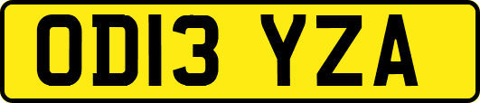OD13YZA