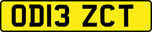 OD13ZCT