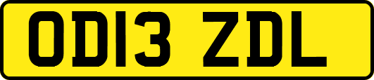 OD13ZDL