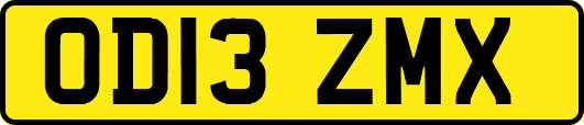 OD13ZMX