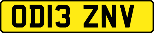 OD13ZNV