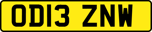 OD13ZNW