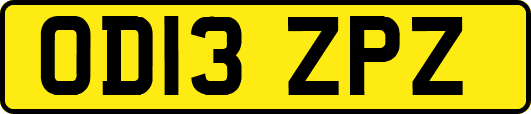 OD13ZPZ