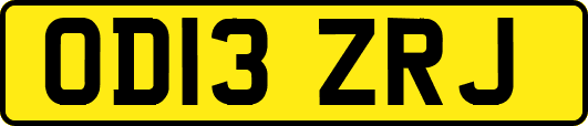 OD13ZRJ