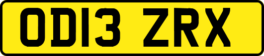 OD13ZRX
