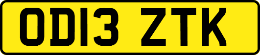 OD13ZTK