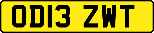 OD13ZWT