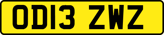 OD13ZWZ