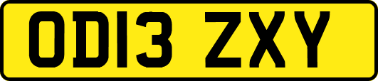 OD13ZXY