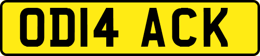 OD14ACK