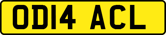 OD14ACL