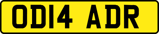 OD14ADR