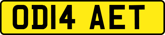 OD14AET