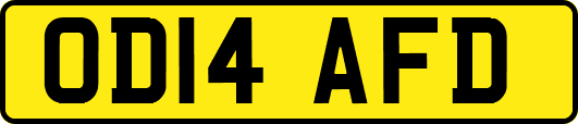 OD14AFD
